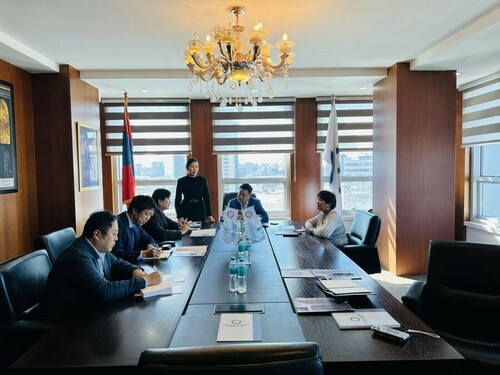 Японы Олон улсын маргаан шийдвэрлэх төв, Японы Спортын Арбитрын Агентлаг